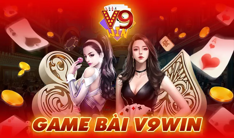 Nhà Cái V9WIN – Lựa Chọn Hàng Đầu Cho Dân Cá Cược Online