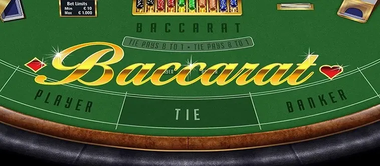 Trải Nghiệm Chơi Baccarat Tại V9WIN: Bí Quyết Thắng Lớn 3 Trải Nghiệm Chơi Baccarat Tại V9WIN: Bí Quyết Thắng Lớn